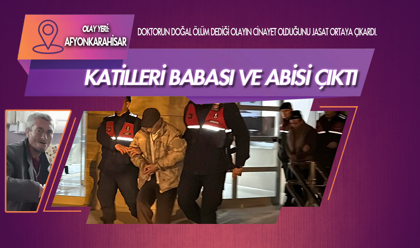 Düğümü JASAT çözdü